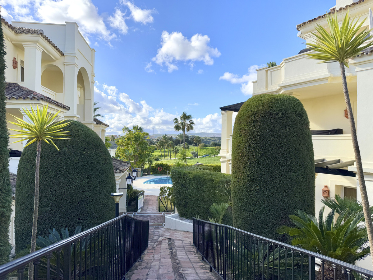 3 Bed Apartment for sale in Casares Costa Del Sol, Málaga, Spain