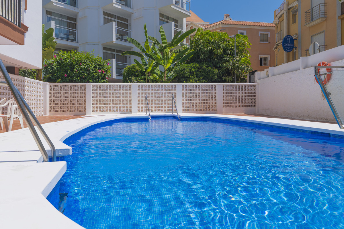 2 Bed Apartment for sale in La Carihuela Costa Del Sol, Málaga, Spain