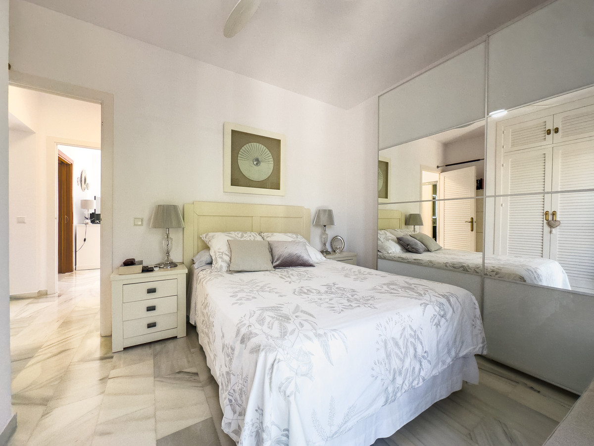 2 Bed Apartment for sale in La Duquesa Costa Del Sol, Málaga, Spain