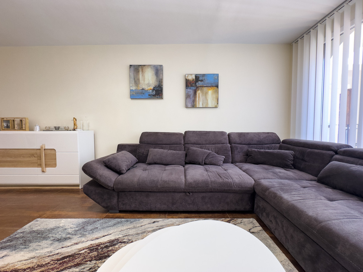 2 Bed Apartment for sale in La Duquesa Costa Del Sol, Málaga, Spain