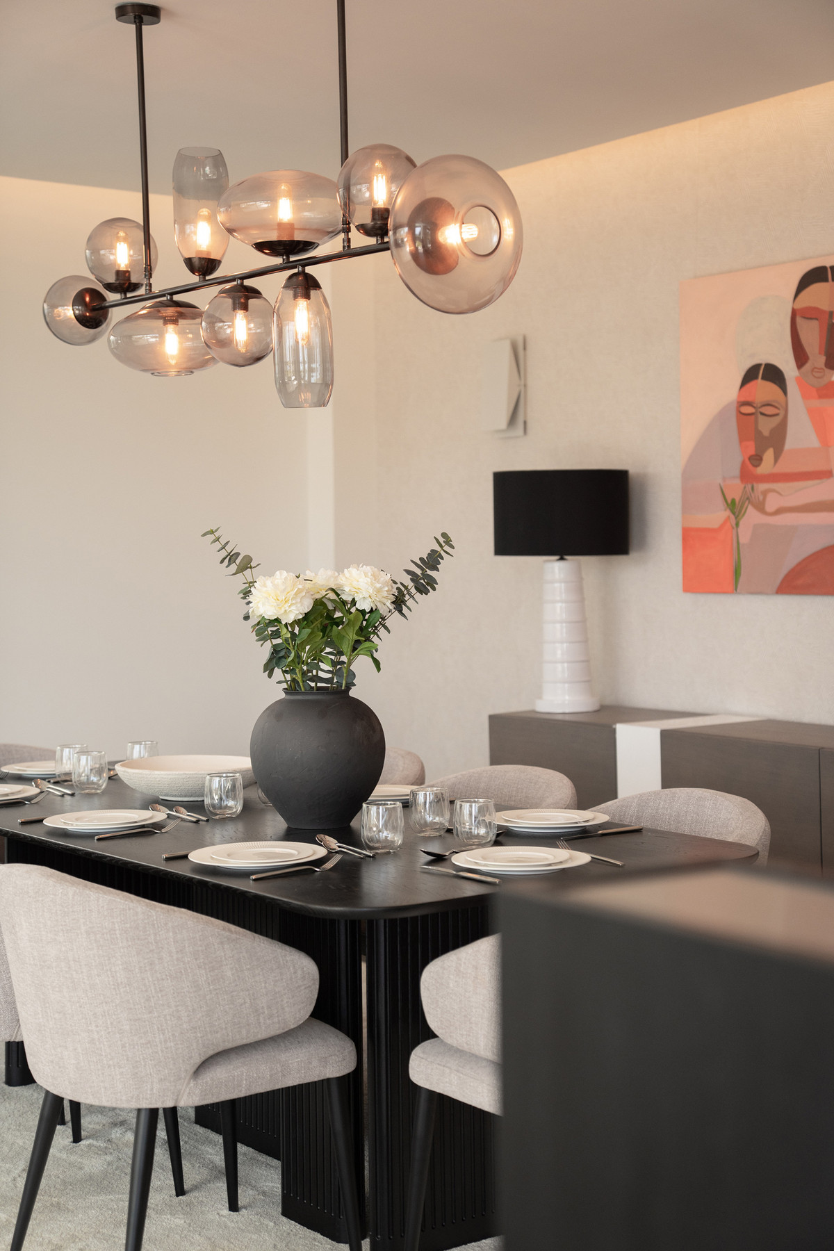 6 Bed Townhouse for sale in Los Flamingos Costa Del Sol, Málaga, Spain