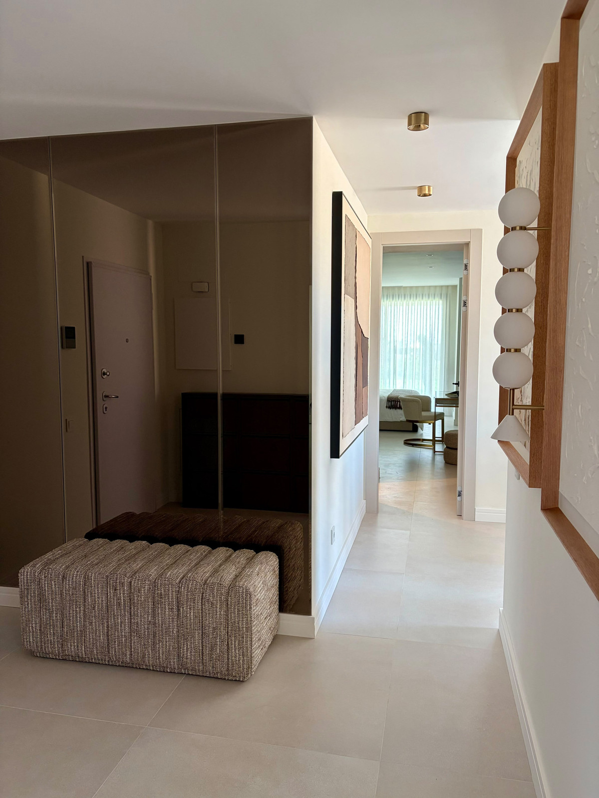 4 Bed Apartment for sale in Estepona Costa Del Sol, Málaga, Spain
