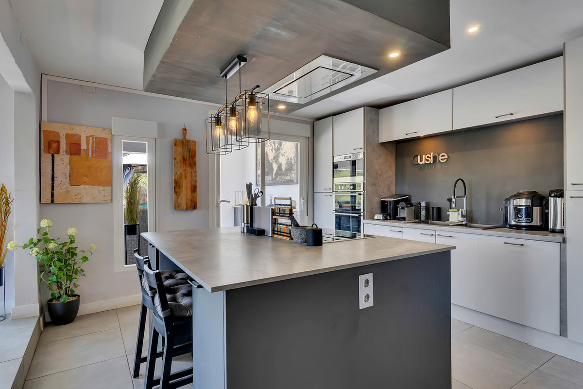 3 Bed Townhouse for sale in Benissa Costa Blanca, Alicante, Spain