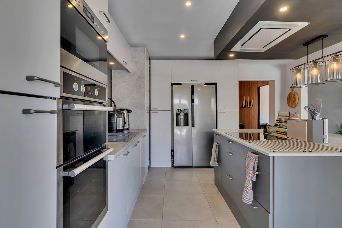 3 Bed Townhouse for sale in Benissa Costa Blanca, Alicante, Spain