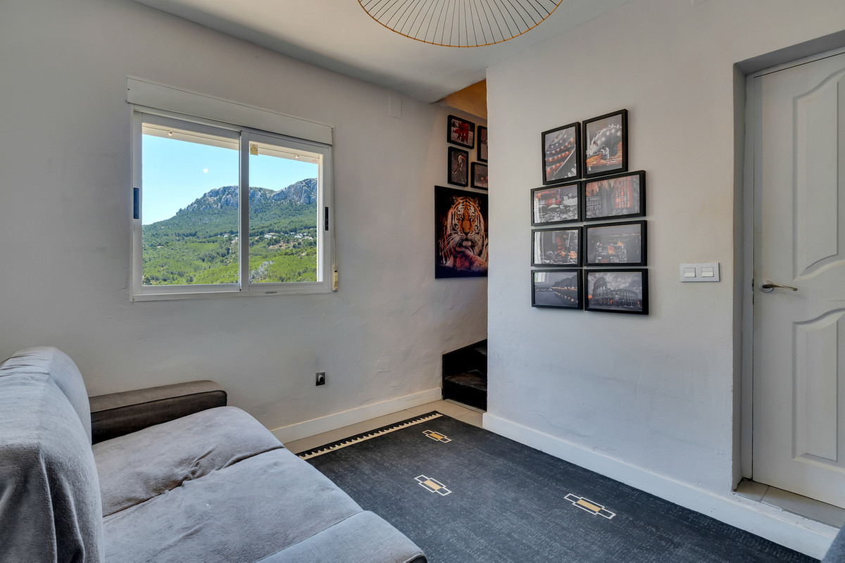 3 Bed Townhouse for sale in Benissa Costa Blanca, Alicante, Spain