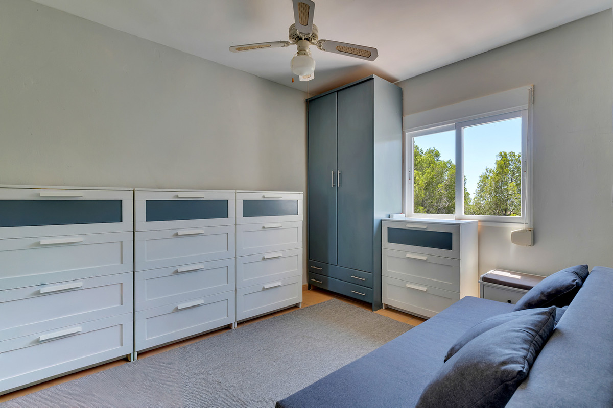 3 Bed Townhouse for sale in Benissa Costa Blanca, Alicante, Spain