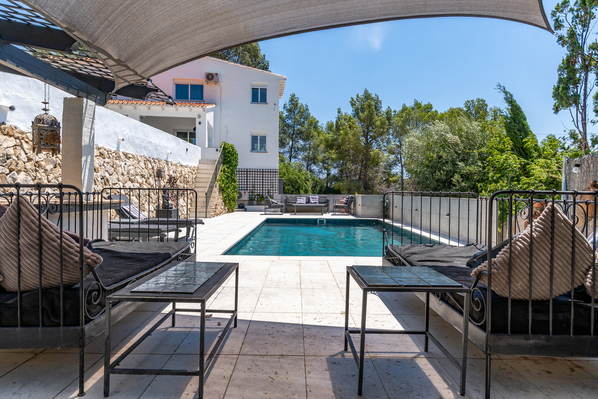 3 Bed Townhouse for sale in Benissa Costa Blanca, Alicante, Spain