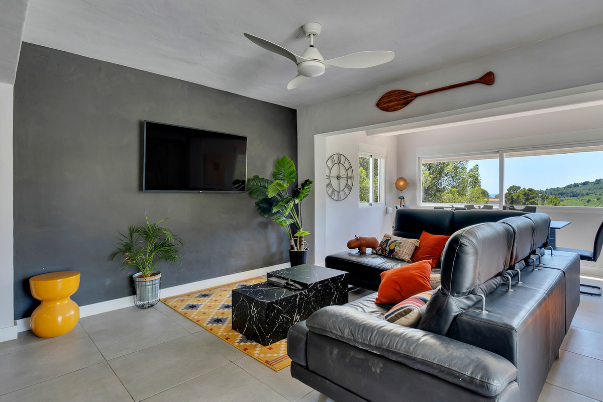 3 Bed Townhouse for sale in Benissa Costa Blanca, Alicante, Spain