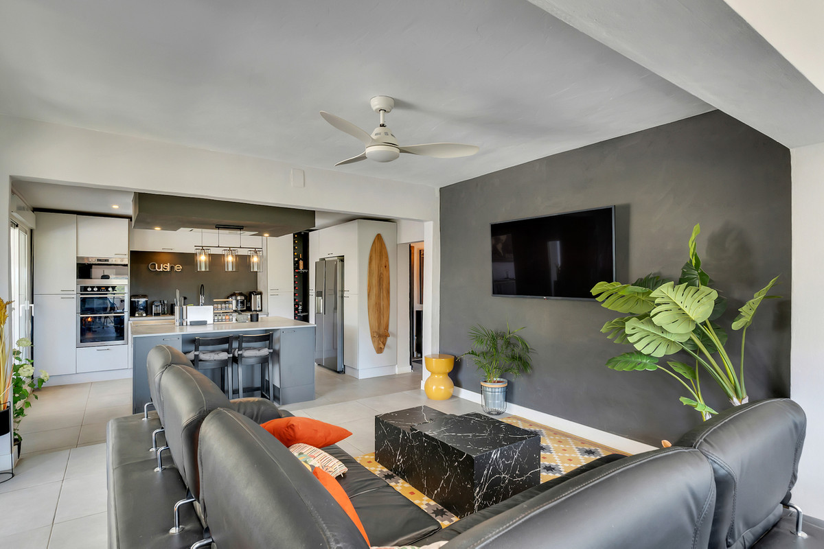 3 Bed Townhouse for sale in Benissa Costa Blanca, Alicante, Spain