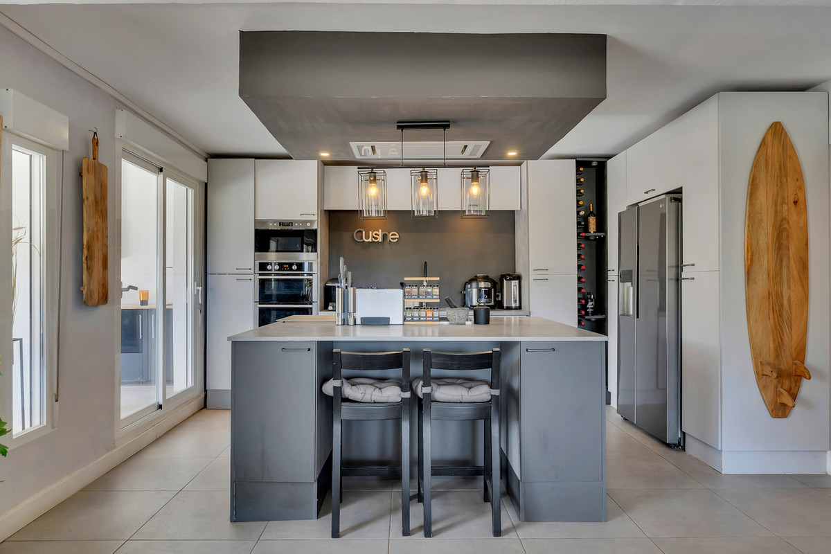 3 Bed Townhouse for sale in Benissa Costa Blanca, Alicante, Spain