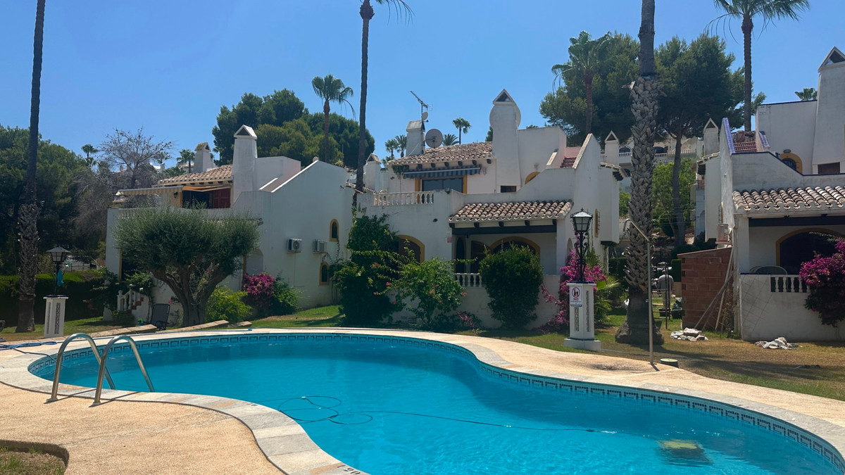 3 Bed Townhouse for sale in Los Dolses Costa Blanca, Alicante, Spain