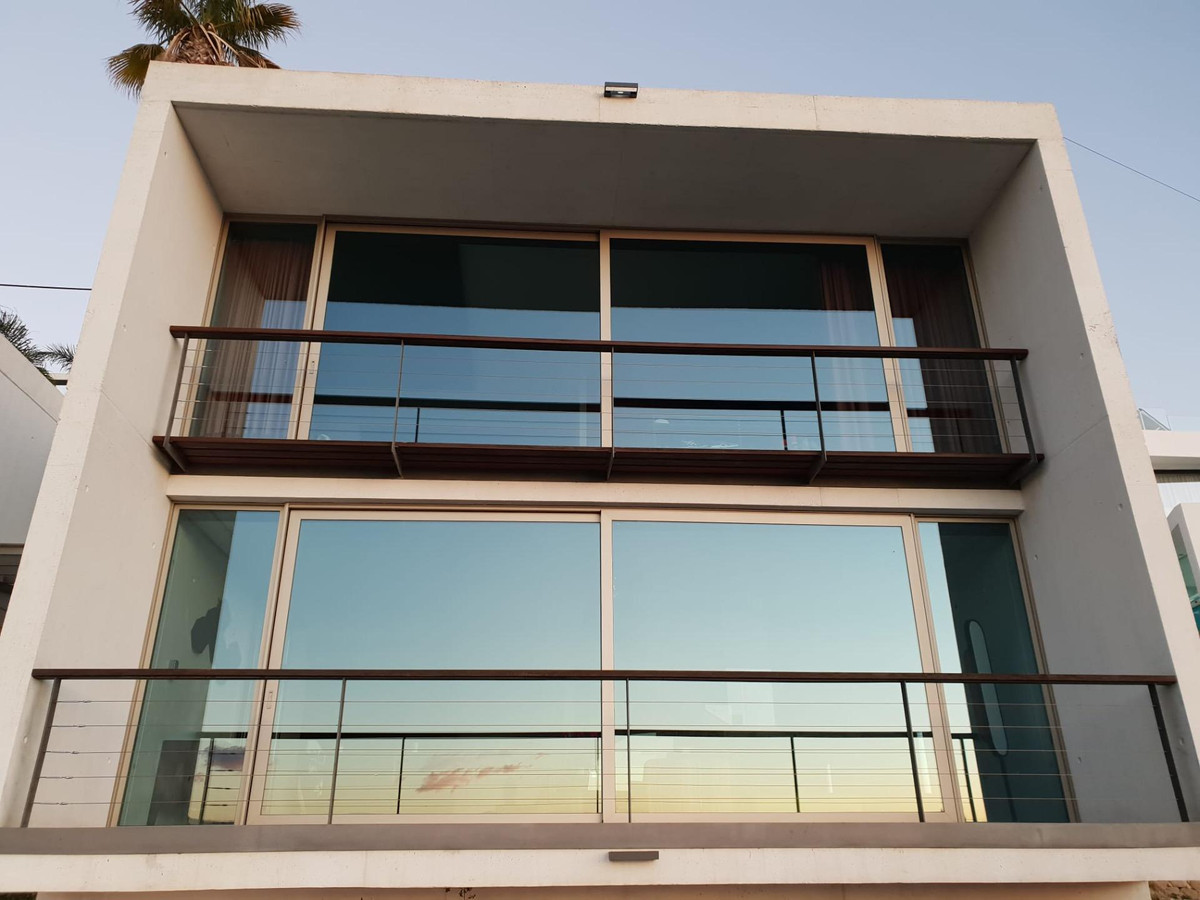 4 Bed Townhouse for sale in Benidorm Costa Blanca, Alicante, Spain