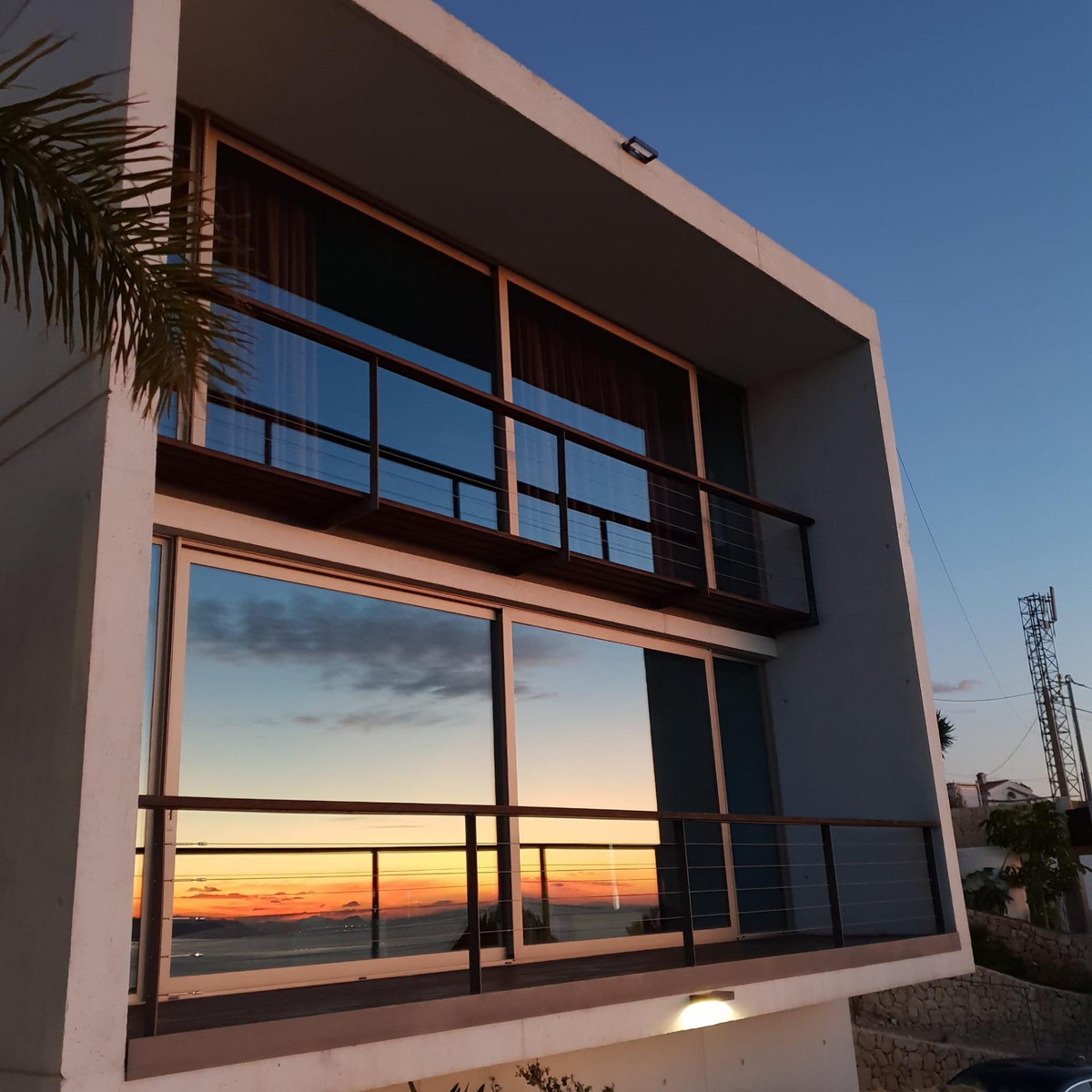 4 Bed Townhouse for sale in Benidorm Costa Blanca, Alicante, Spain