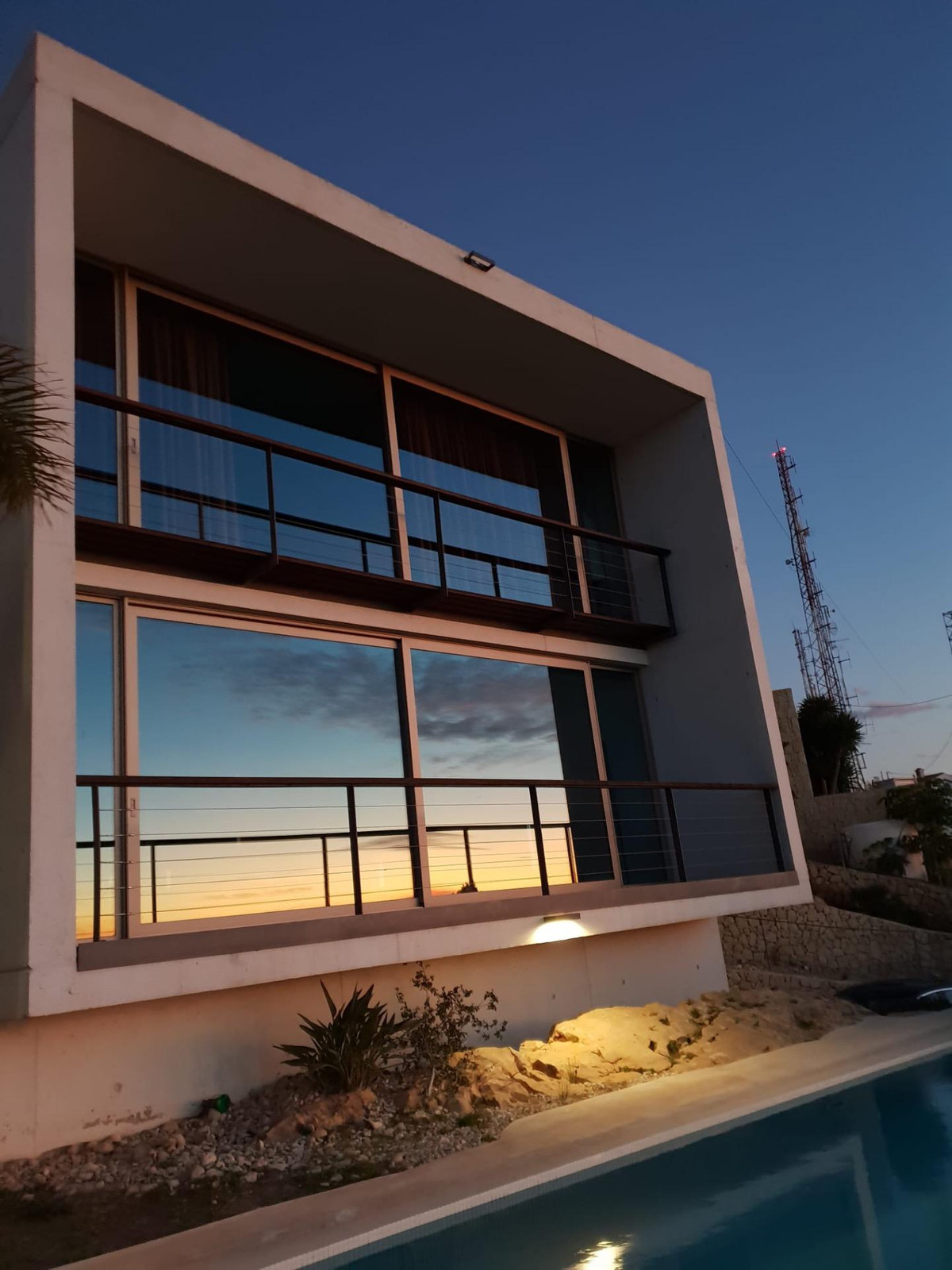 4 Bed Townhouse for sale in Benidorm Costa Blanca, Alicante, Spain