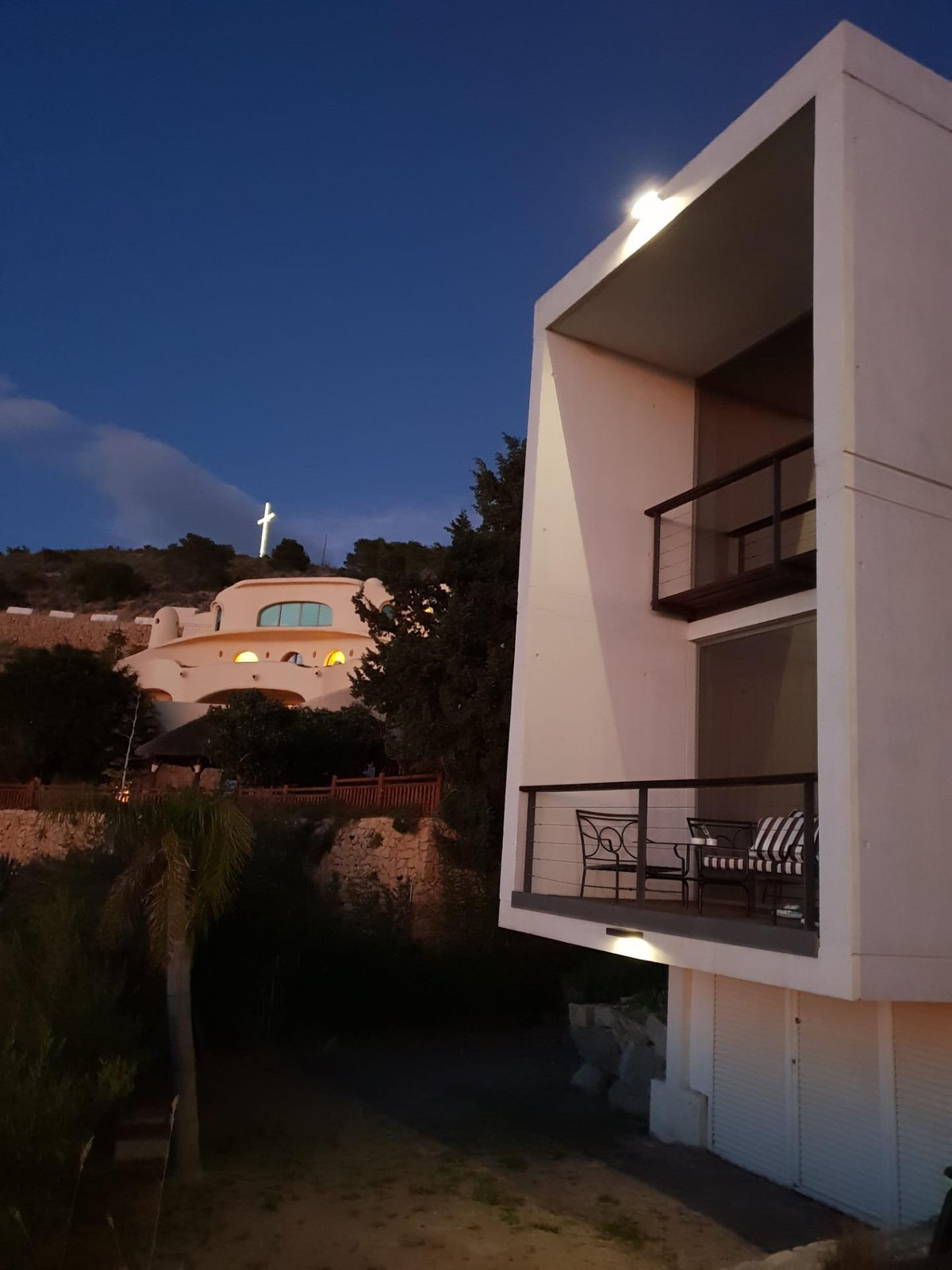 4 Bed Townhouse for sale in Benidorm Costa Blanca, Alicante, Spain