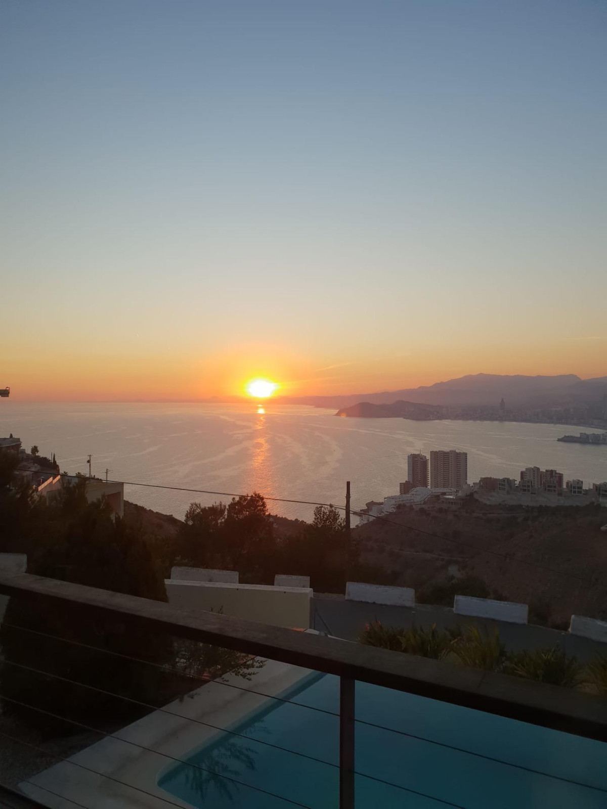 4 Bed Townhouse for sale in Benidorm Costa Blanca, Alicante, Spain