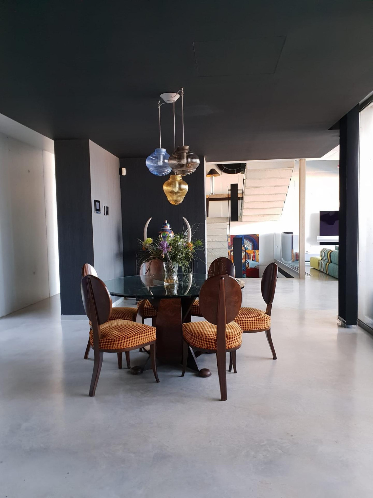 4 Bed Townhouse for sale in Benidorm Costa Blanca, Alicante, Spain