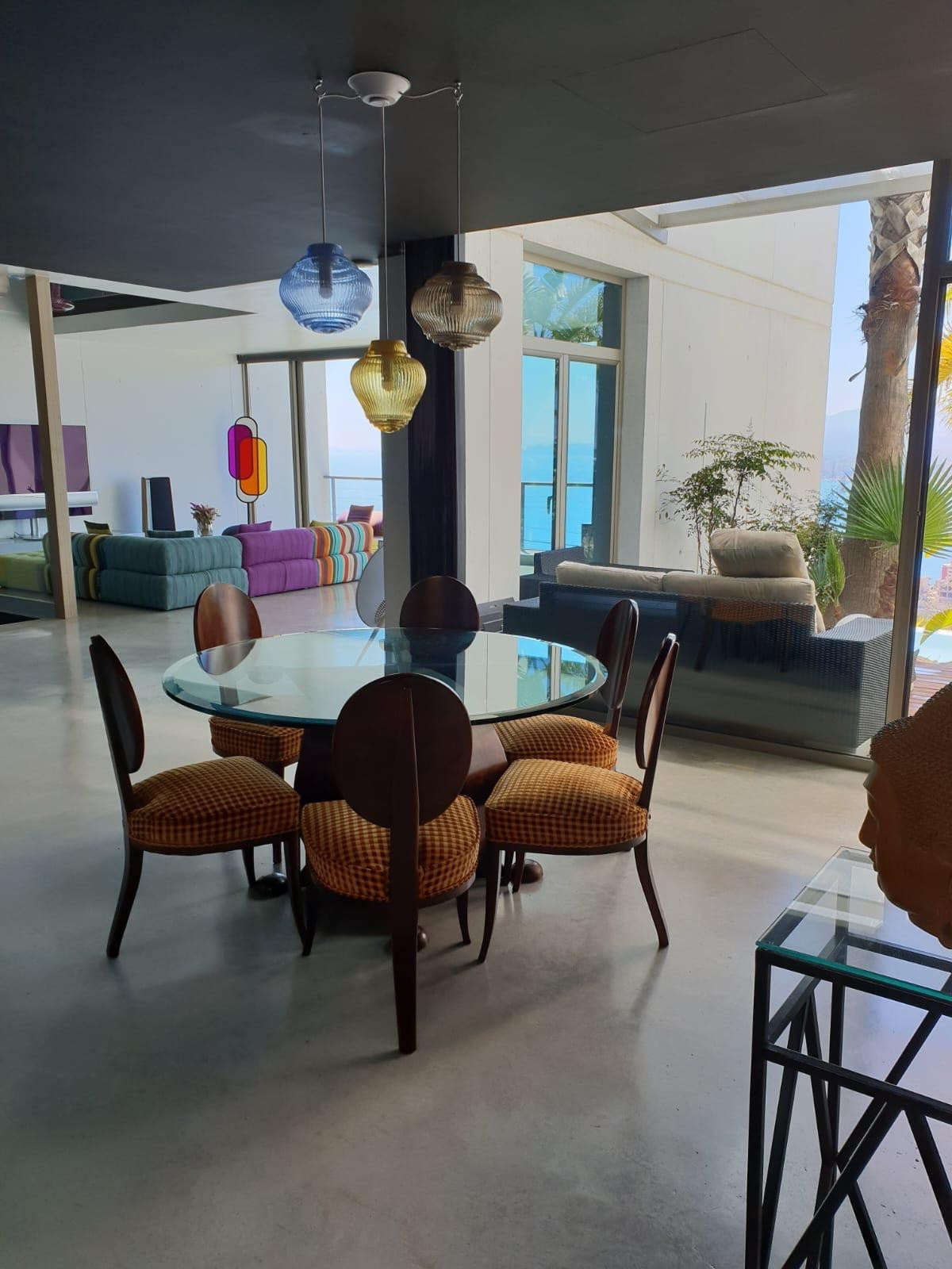 4 Bed Townhouse for sale in Benidorm Costa Blanca, Alicante, Spain