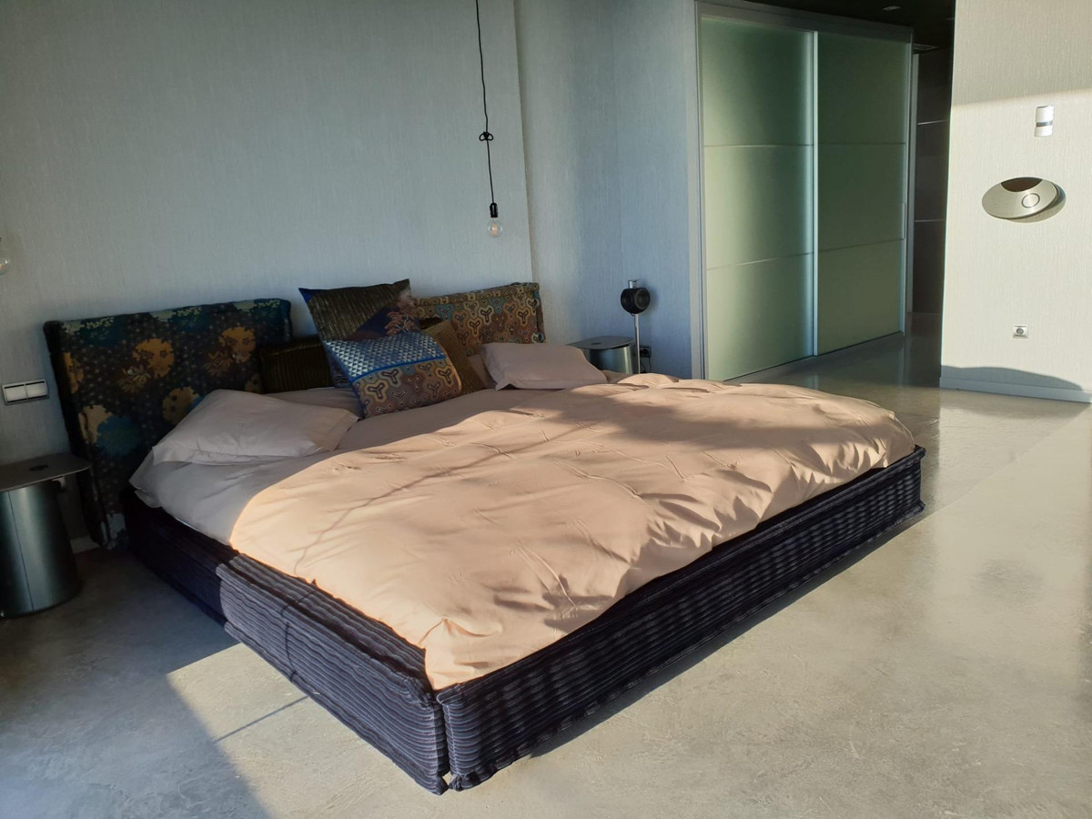 4 Bed Townhouse for sale in Benidorm Costa Blanca, Alicante, Spain