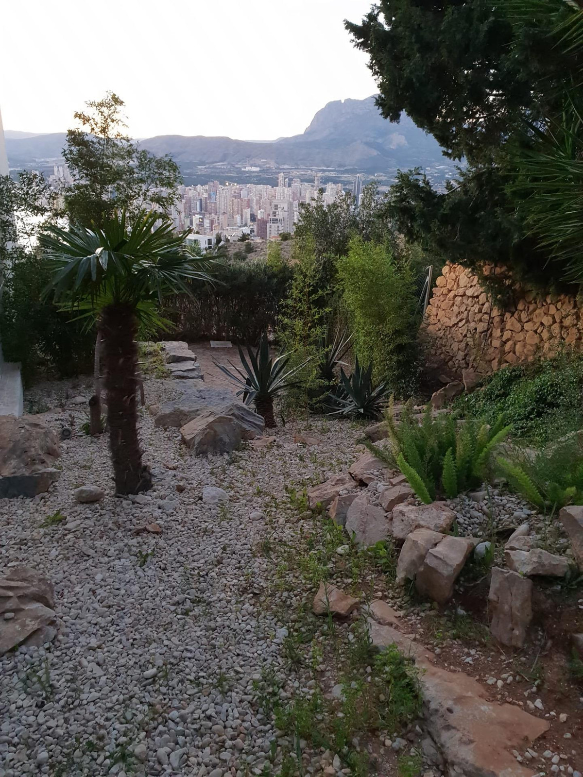 4 Bed Townhouse for sale in Benidorm Costa Blanca, Alicante, Spain