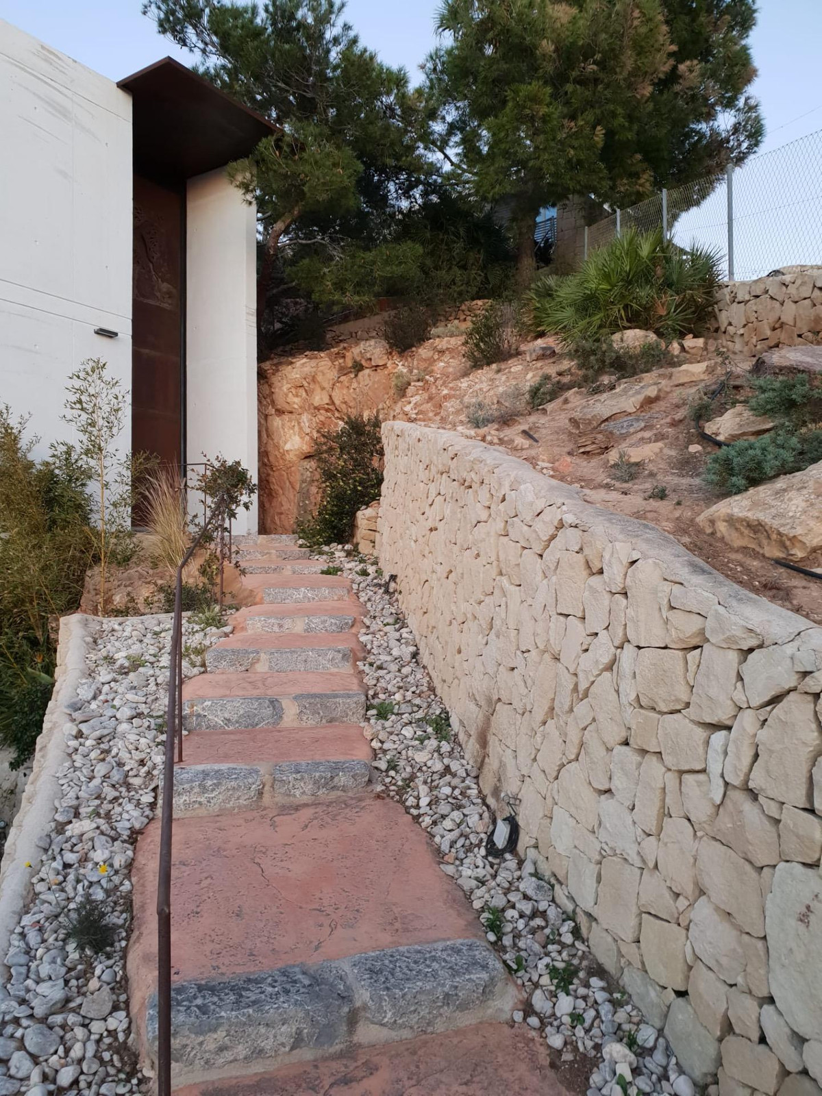4 Bed Townhouse for sale in Benidorm Costa Blanca, Alicante, Spain