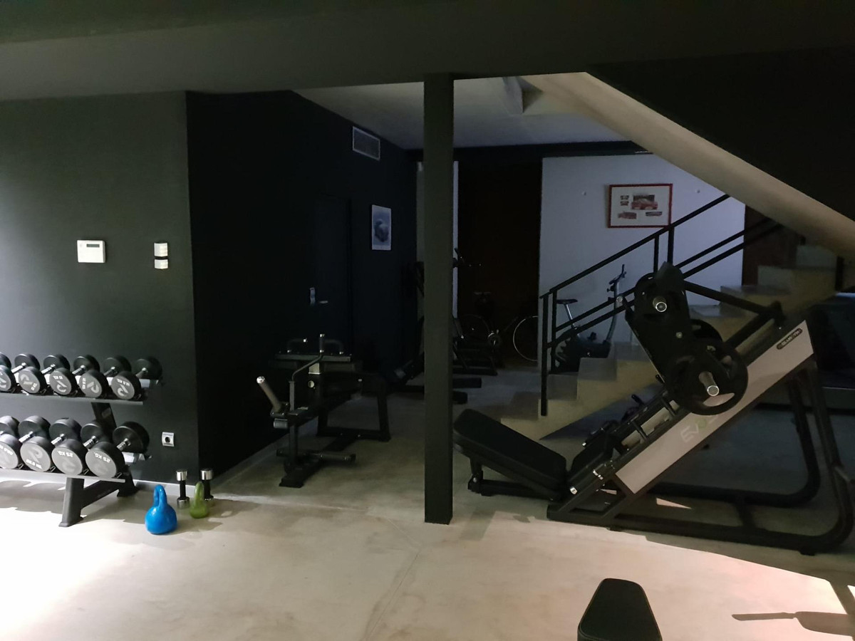 4 Bed Townhouse for sale in Benidorm Costa Blanca, Alicante, Spain