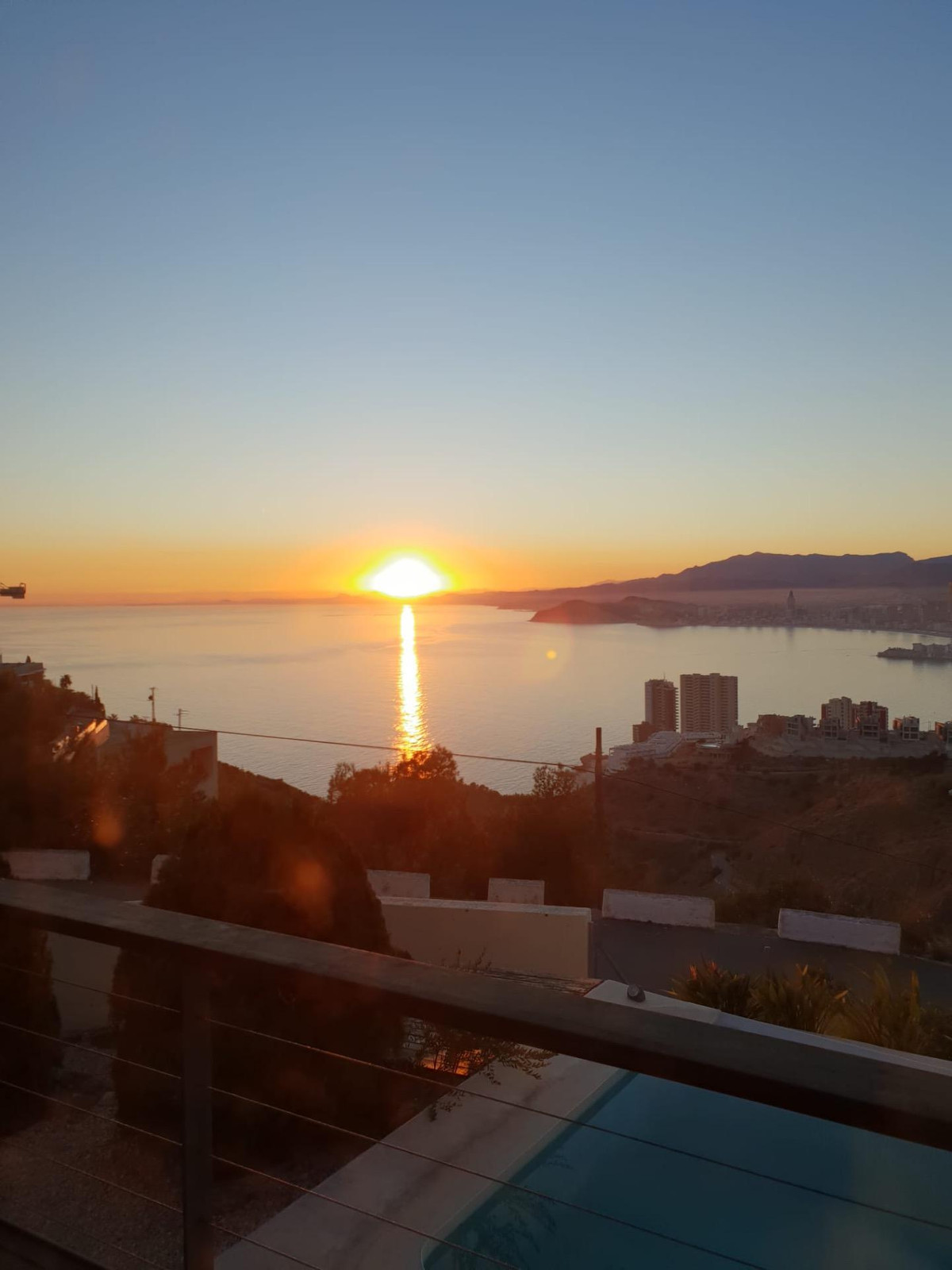 4 Bed Townhouse for sale in Benidorm Costa Blanca, Alicante, Spain