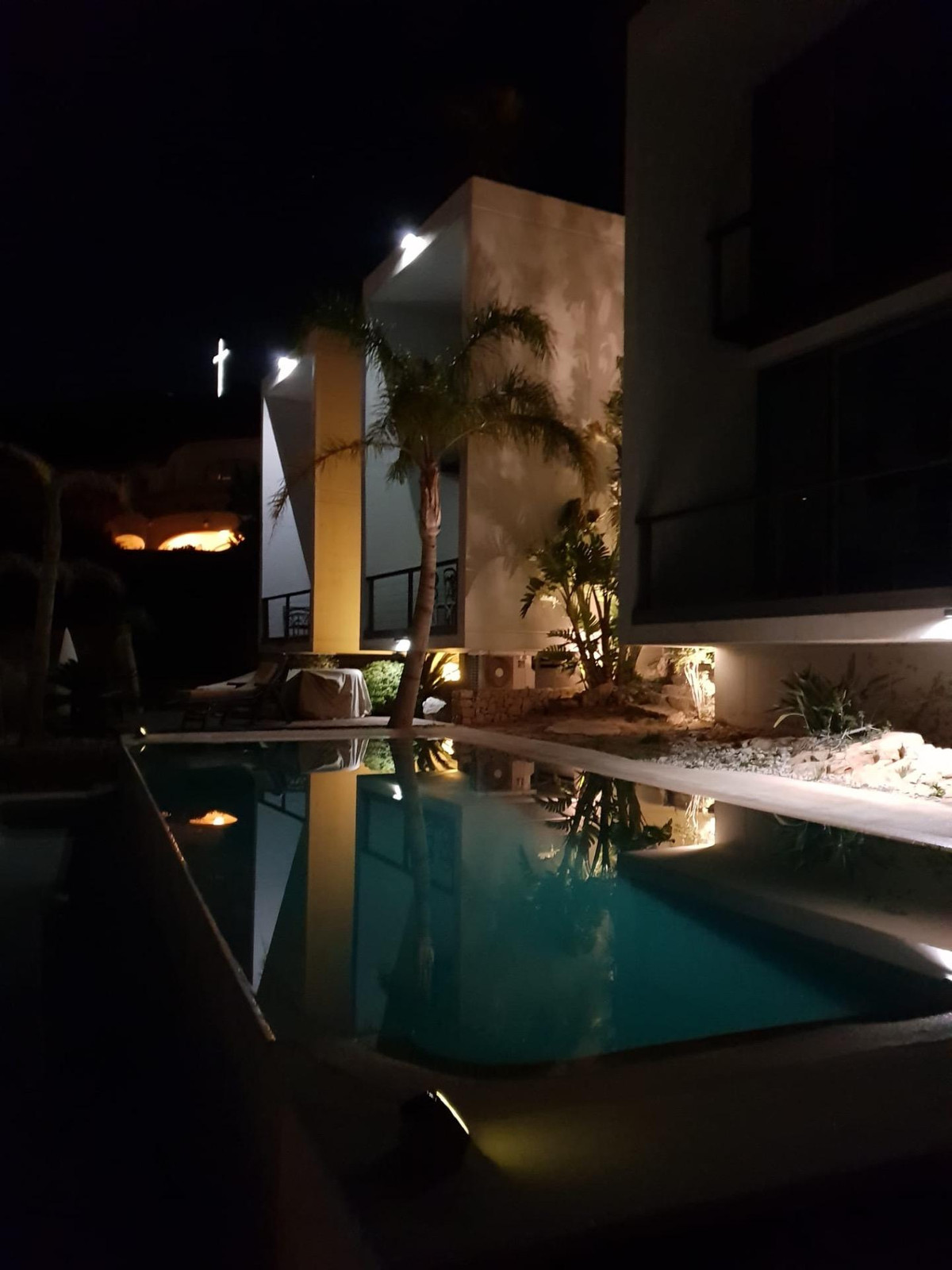 4 Bed Townhouse for sale in Benidorm Costa Blanca, Alicante, Spain