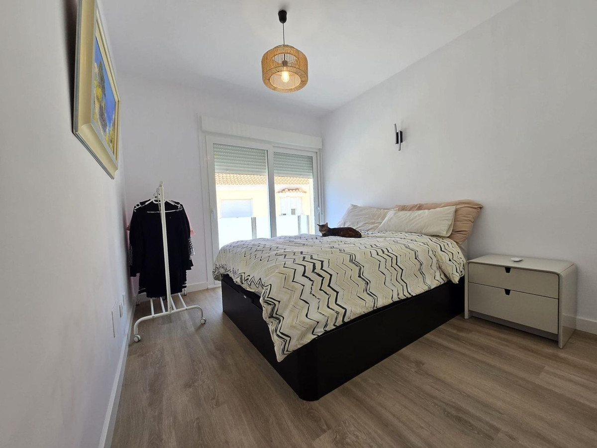 4 Bed Townhouse for sale in Los Boliches Costa Del Sol, Málaga, Spain