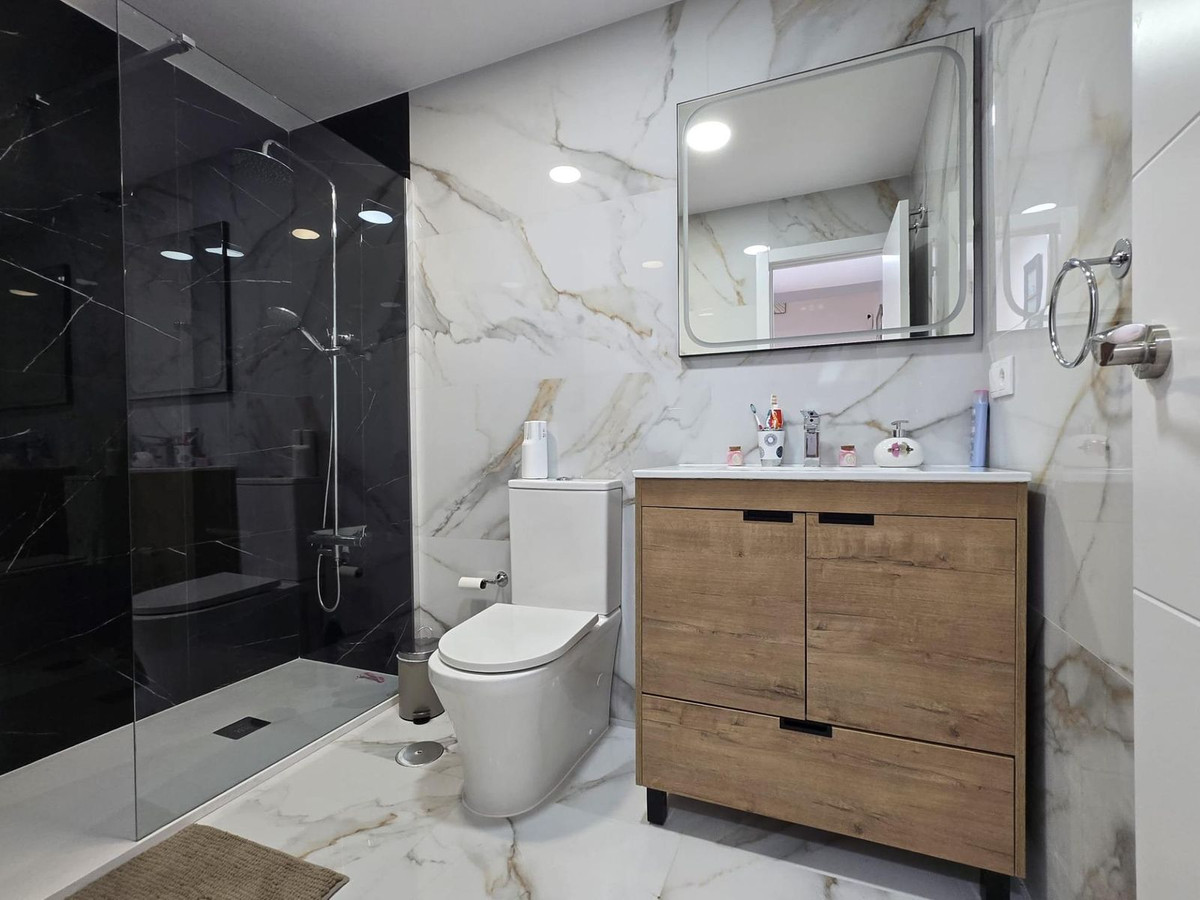 4 Bed Townhouse for sale in Los Boliches Costa Del Sol, Málaga, Spain