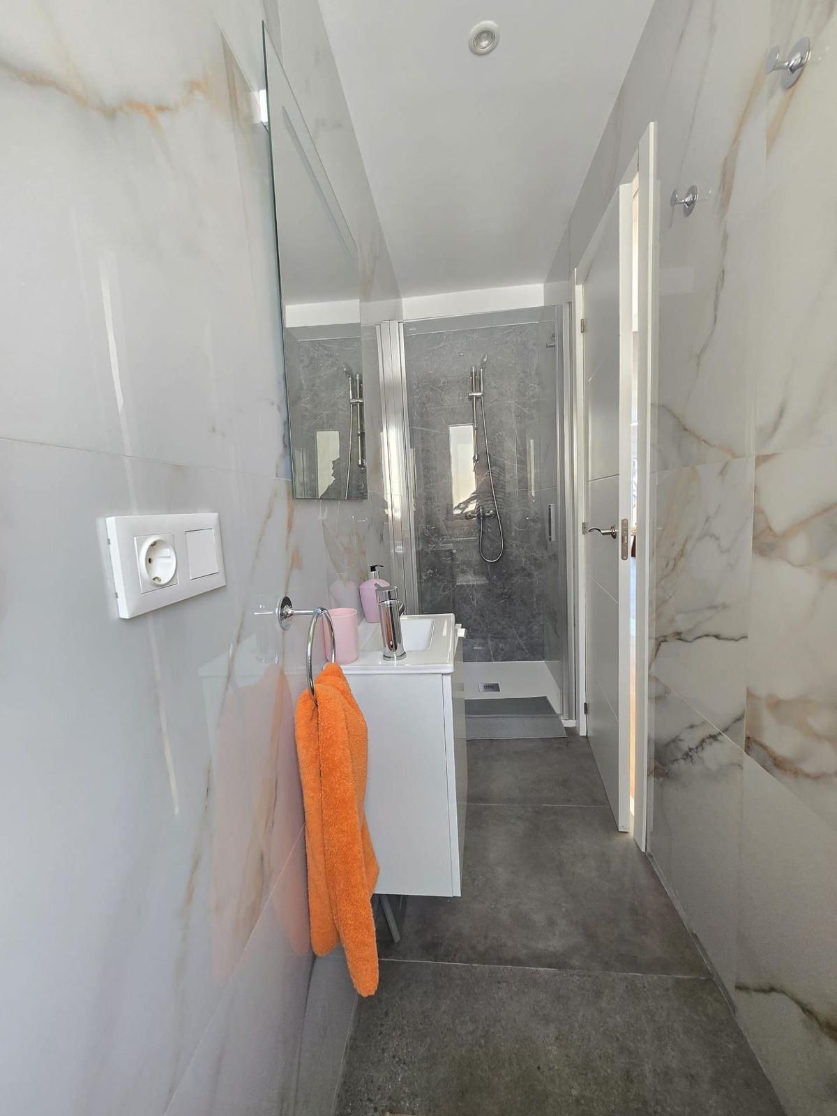 4 Bed Townhouse for sale in Los Boliches Costa Del Sol, Málaga, Spain