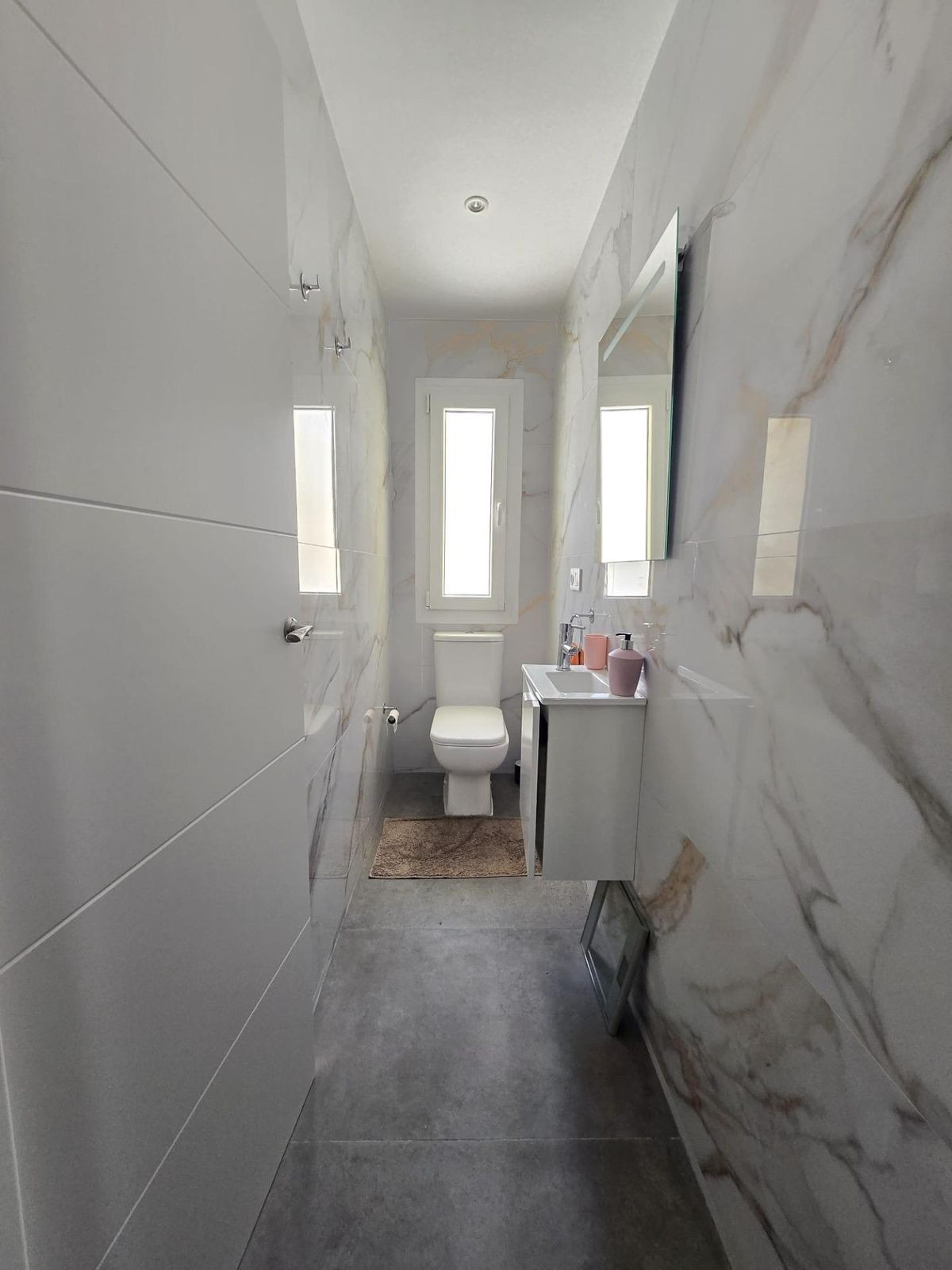 4 Bed Townhouse for sale in Los Boliches Costa Del Sol, Málaga, Spain