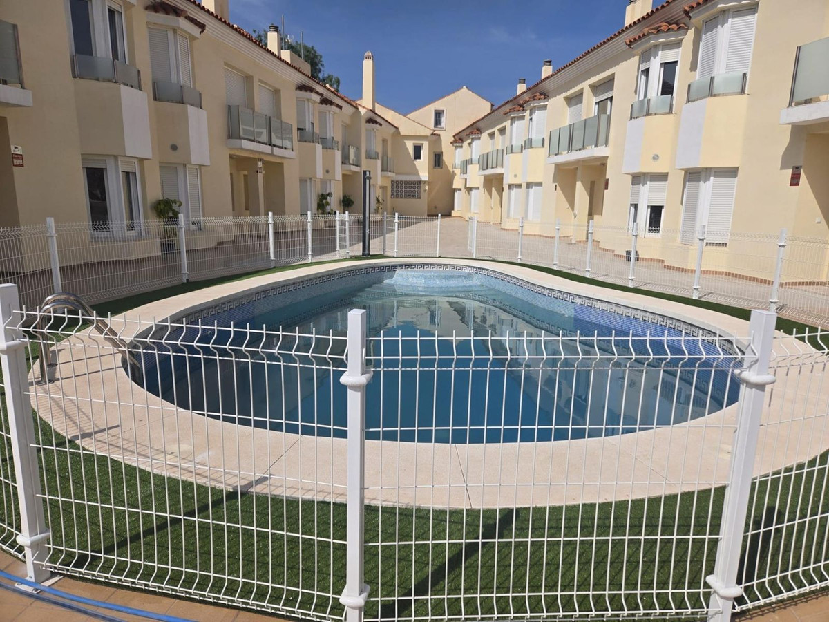4 Bed Townhouse for sale in Los Boliches Costa Del Sol, Málaga, Spain