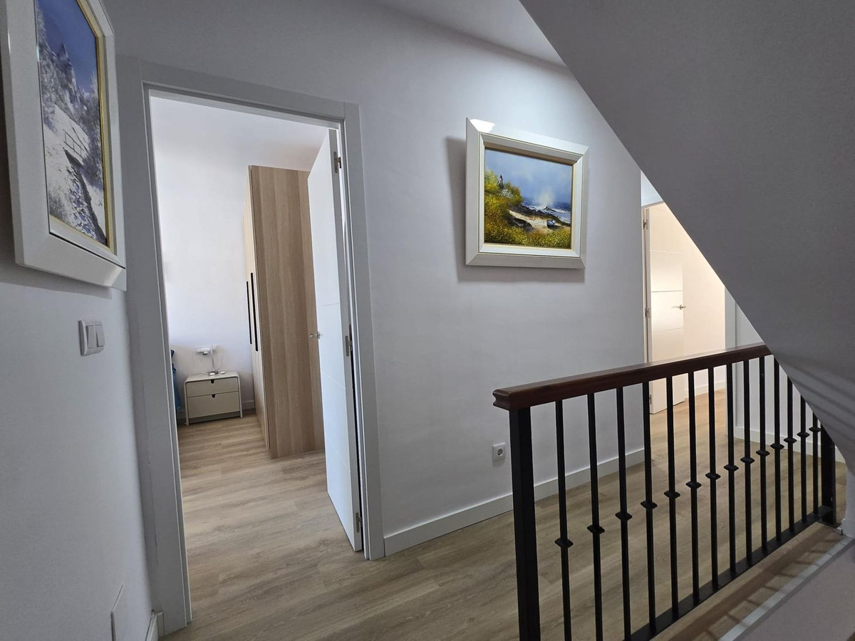 4 Bed Townhouse for sale in Los Boliches Costa Del Sol, Málaga, Spain
