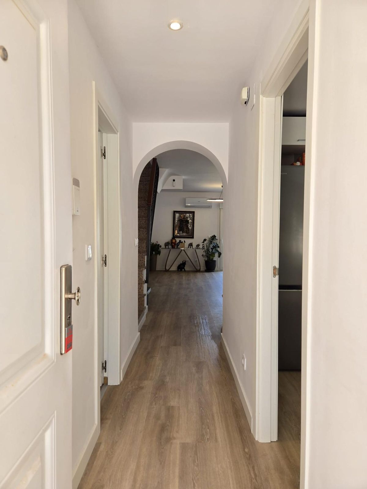 4 Bed Townhouse for sale in Los Boliches Costa Del Sol, Málaga, Spain