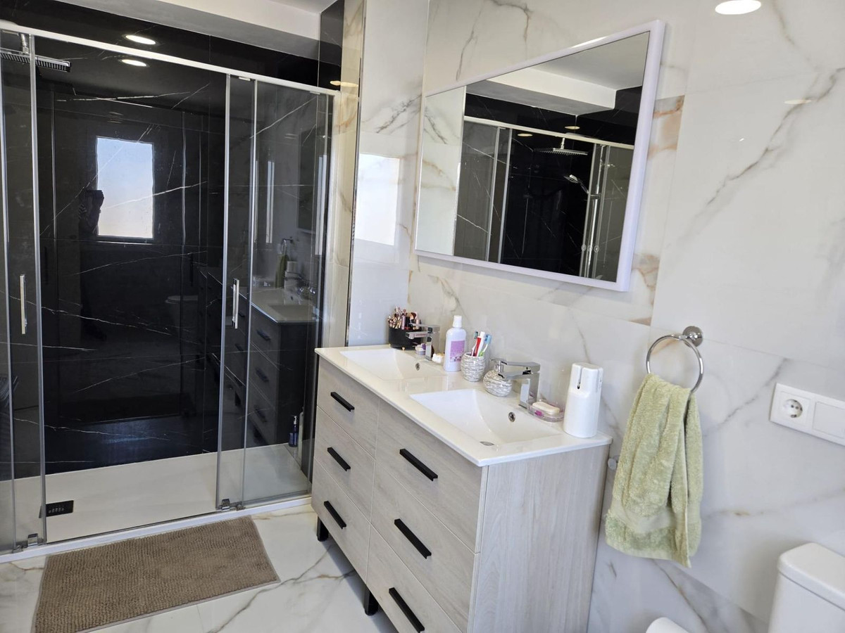 4 Bed Townhouse for sale in Los Boliches Costa Del Sol, Málaga, Spain