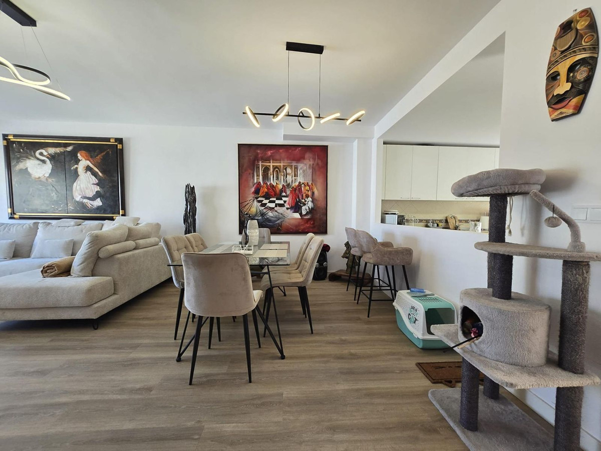 4 Bed Townhouse for sale in Los Boliches Costa Del Sol, Málaga, Spain
