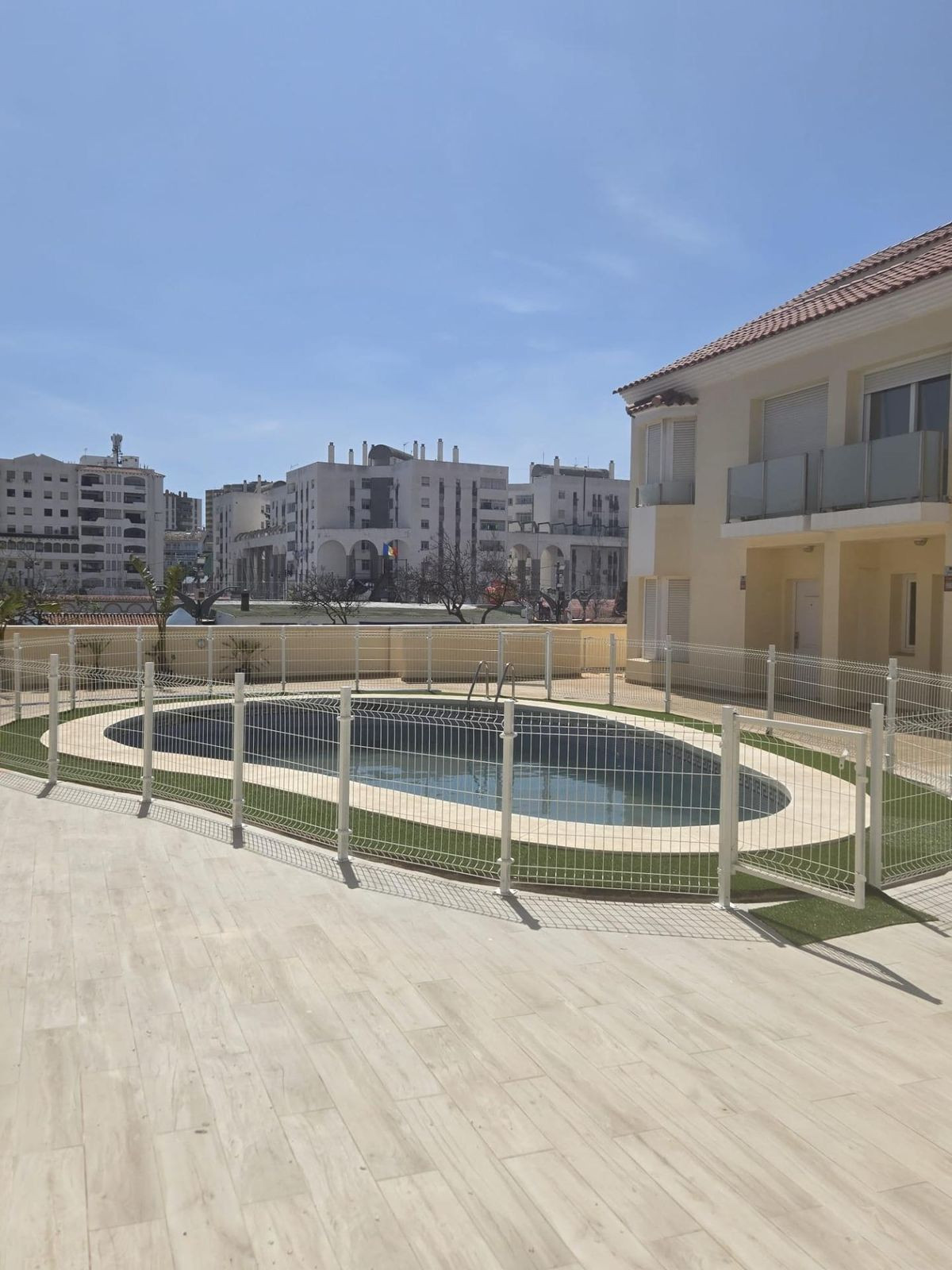 4 Bed Townhouse for sale in Los Boliches Costa Del Sol, Málaga, Spain