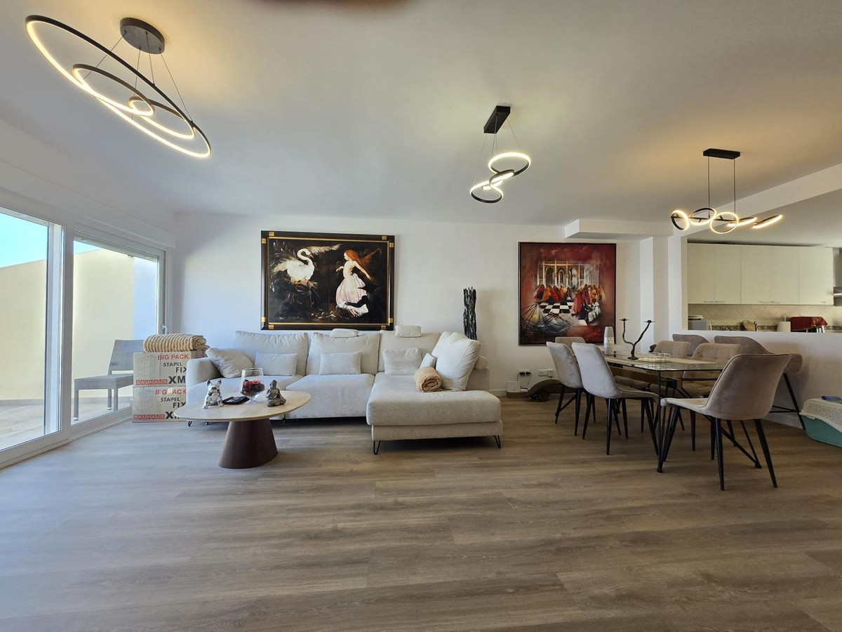 4 Bed Townhouse for sale in Los Boliches Costa Del Sol, Málaga, Spain