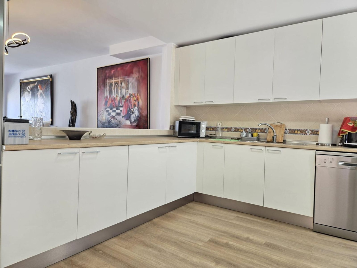 4 Bed Townhouse for sale in Los Boliches Costa Del Sol, Málaga, Spain
