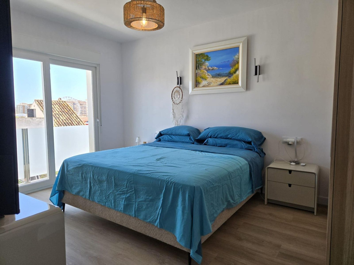 4 Bed Townhouse for sale in Los Boliches Costa Del Sol, Málaga, Spain