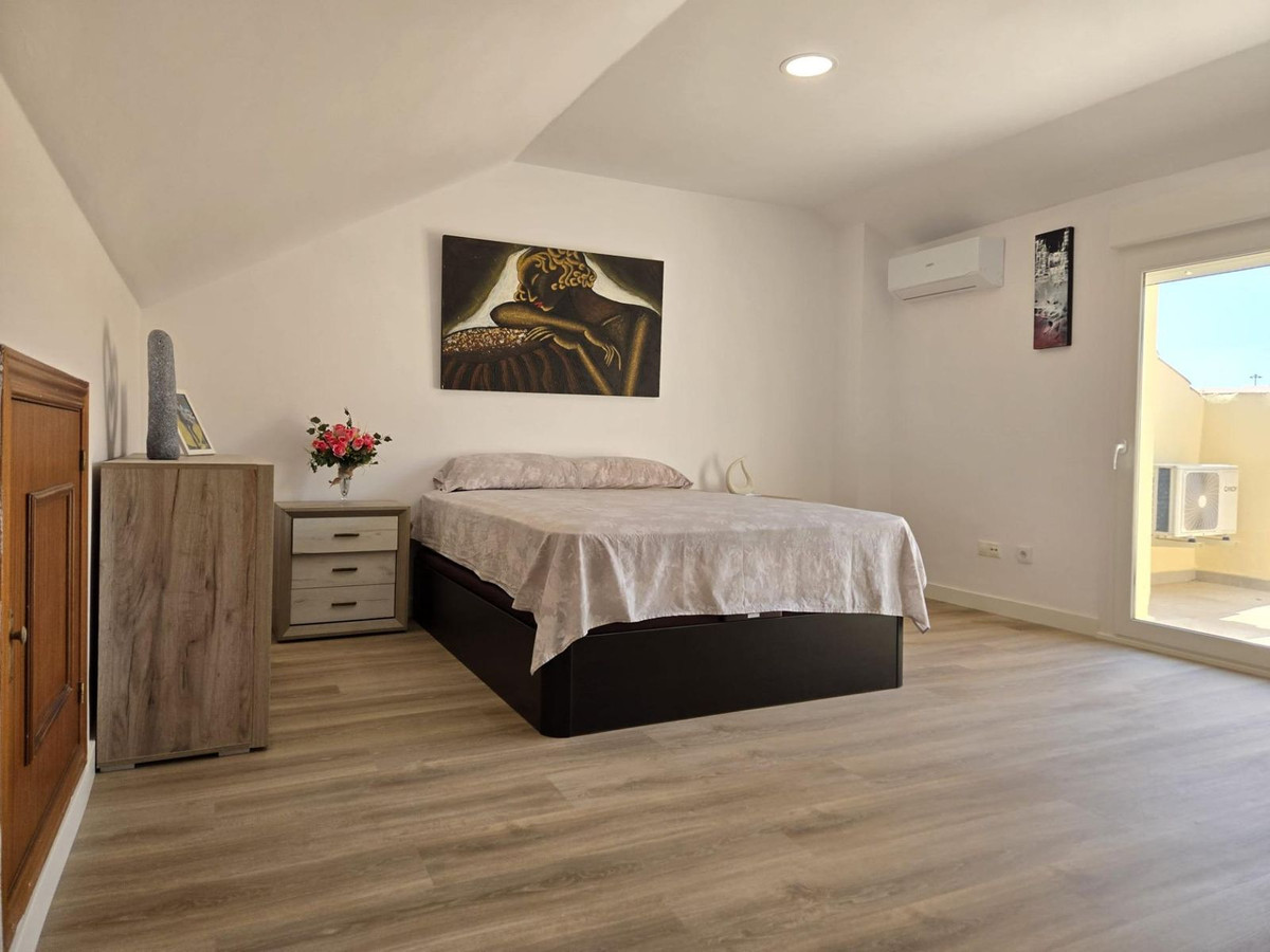 4 Bed Townhouse for sale in Los Boliches Costa Del Sol, Málaga, Spain