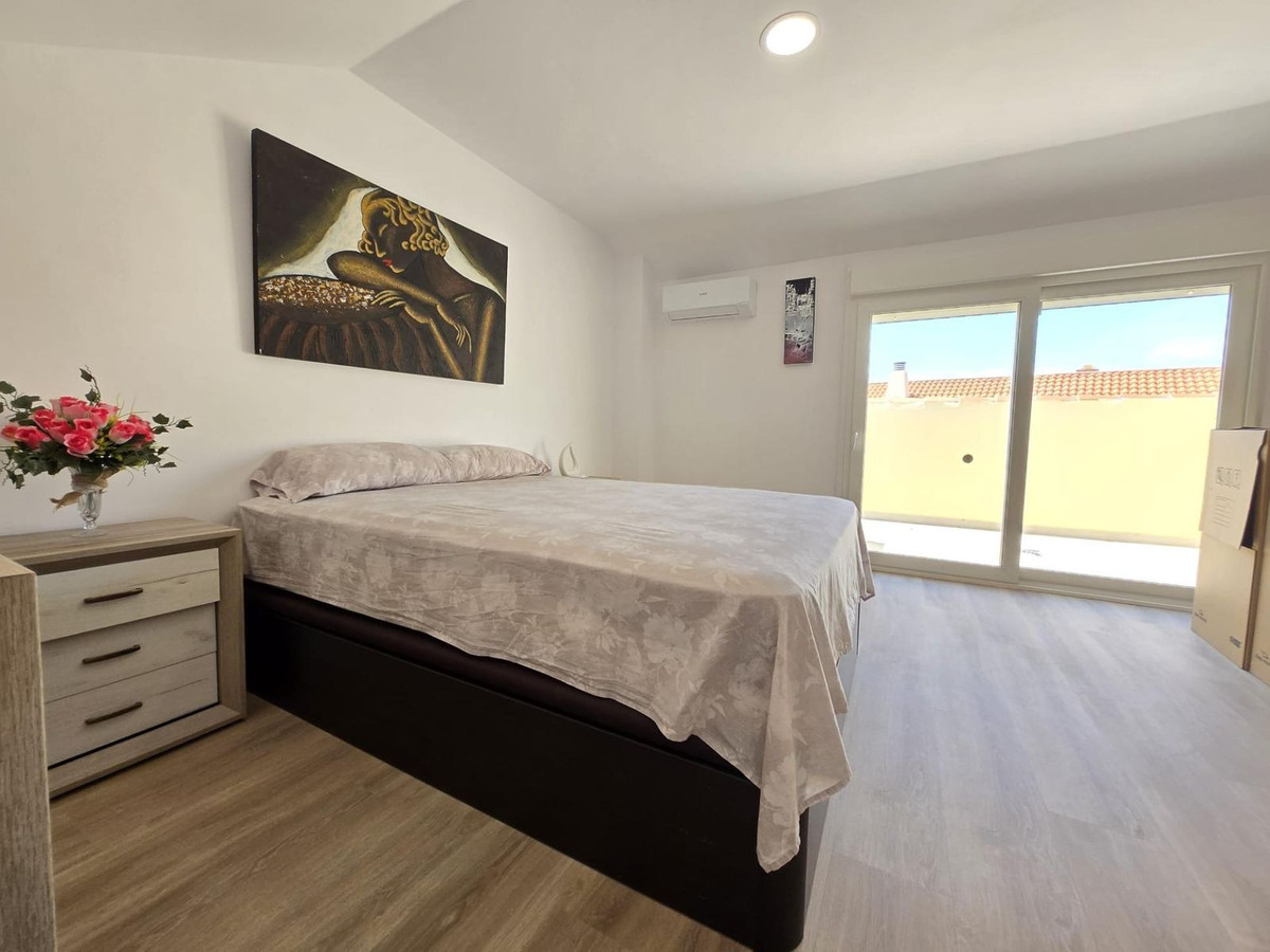 4 Bed Townhouse for sale in Los Boliches Costa Del Sol, Málaga, Spain