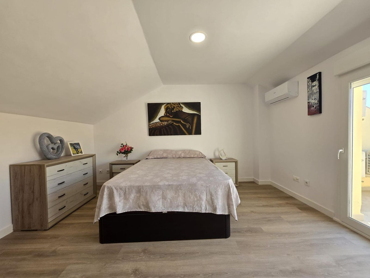 4 Bed Townhouse for sale in Los Boliches Costa Del Sol, Málaga, Spain