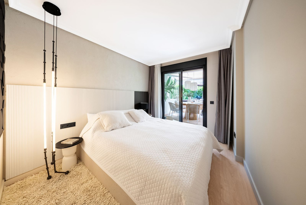 Se vende Apartamento Planta Baja de 2 dormitorios en Costa Del Sol, Málaga, España