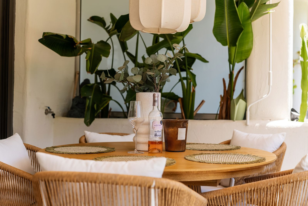 Se vende Apartamento Planta Baja de 2 dormitorios en Costa Del Sol, Málaga, España