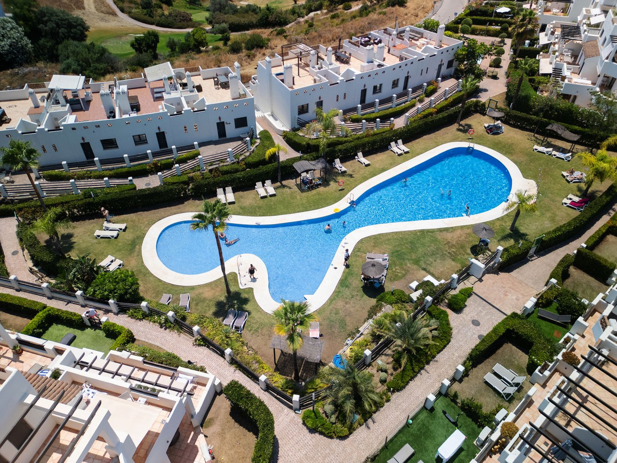 Se vende Apartamento Planta Baja de 2 dormitorios en Costa Del Sol, Málaga, España