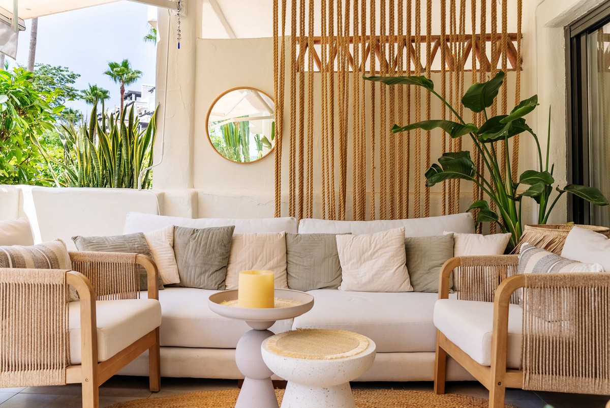 Se vende Apartamento Planta Baja de 2 dormitorios en Costa Del Sol, Málaga, España