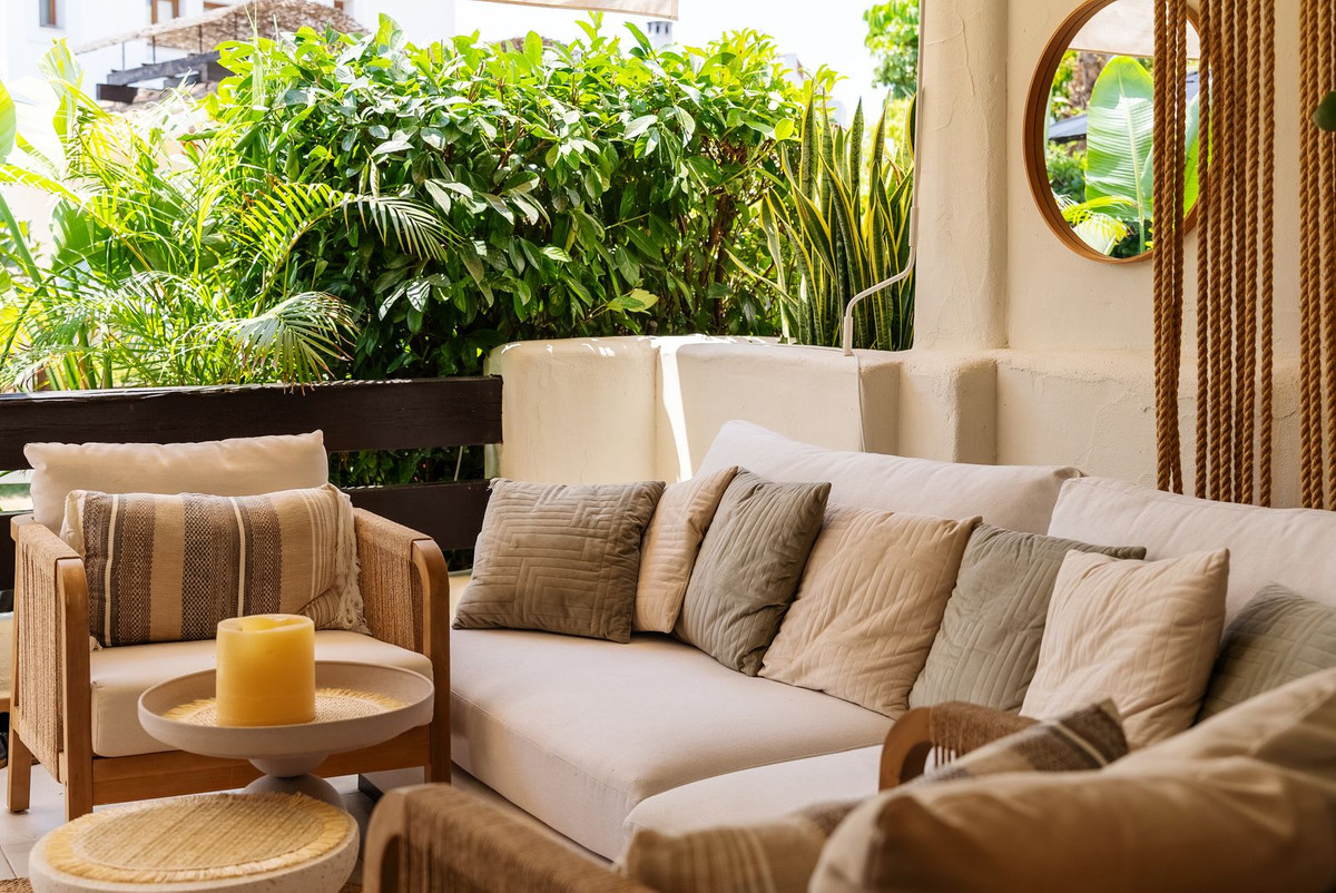 Se vende Apartamento Planta Baja de 2 dormitorios en Costa Del Sol, Málaga, España