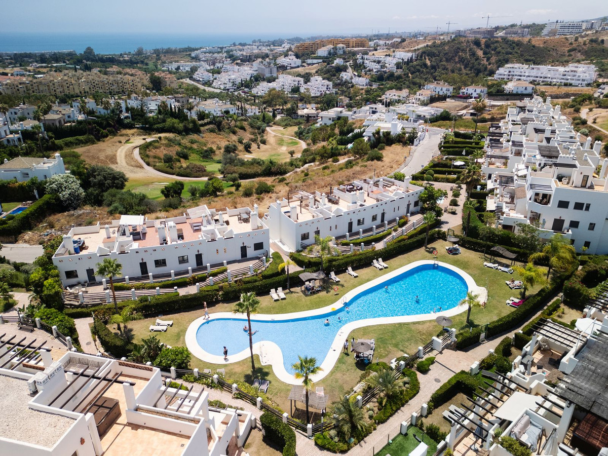 Se vende Apartamento Planta Baja de 2 dormitorios en Costa Del Sol, Málaga, España